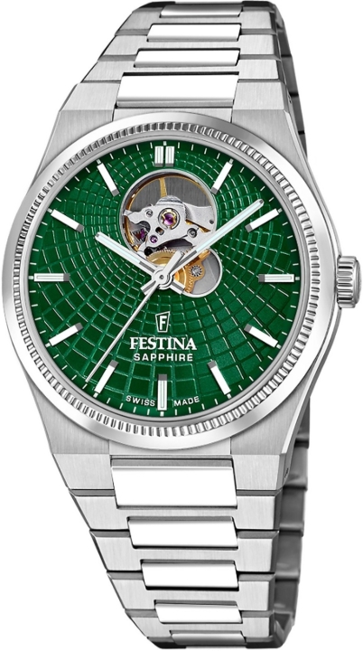 Obrazek Festina Swiss Made Automatic