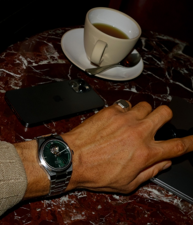 Obrazek Festina Swiss Made Automatic