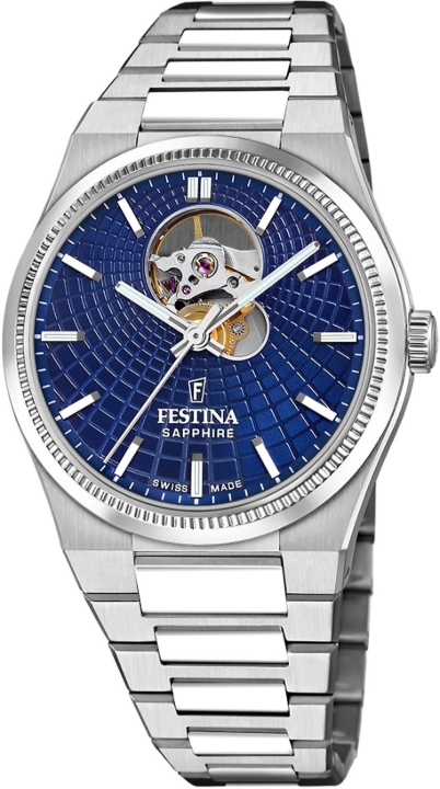 Obrazek Festina Swiss Made Automatic