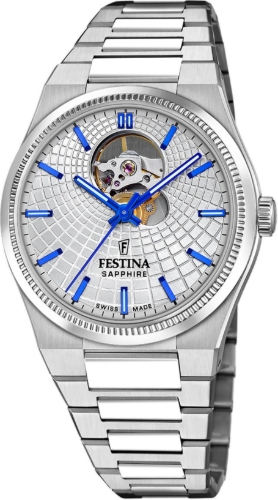 Festina Swiss Made Automatic