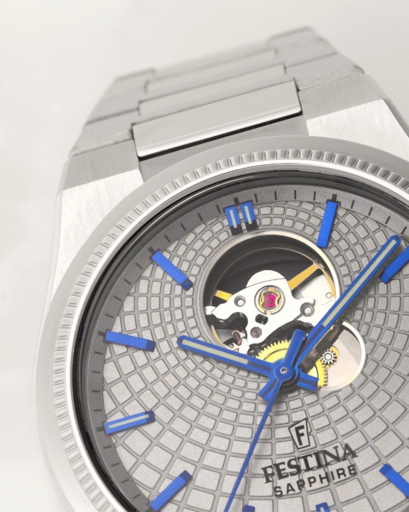 Obrazek Festina Swiss Made Automatic