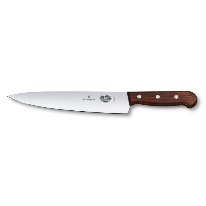 Obrazek Nóż szefa kuchni Victorinox Wood 22 cm