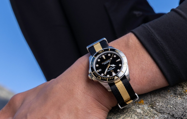 Obrazek Certina DS Action Diver 40.5mm