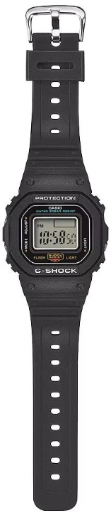 Obrazek Casio G-SHOCK NANO - Pierścionek