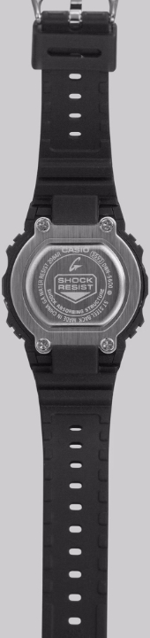 Obrazek Casio G-SHOCK NANO - Pierścionek