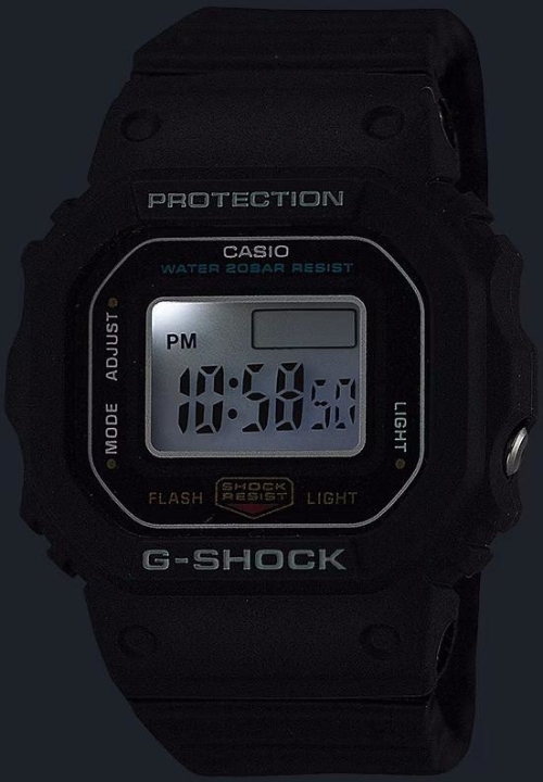 Obrazek Casio G-SHOCK NANO - Pierścionek