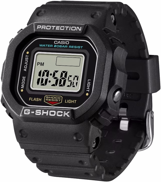 Obrazek Casio G-SHOCK NANO - Pierścionek
