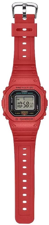 Obrazek Casio G-SHOCK NANO - Pierścionek