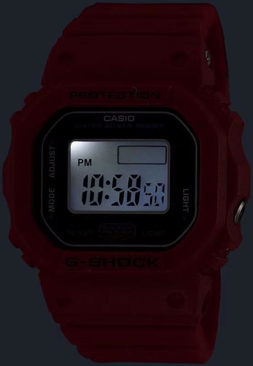 Obrazek Casio G-SHOCK NANO - Pierścionek