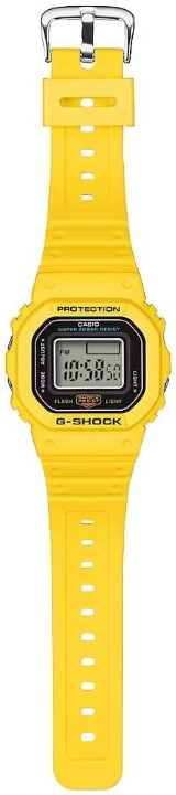 Obrazek Casio G-SHOCK NANO - Pierścionek