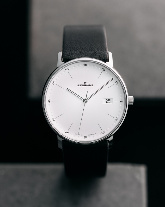 Obrazek Junghans Form Quartz