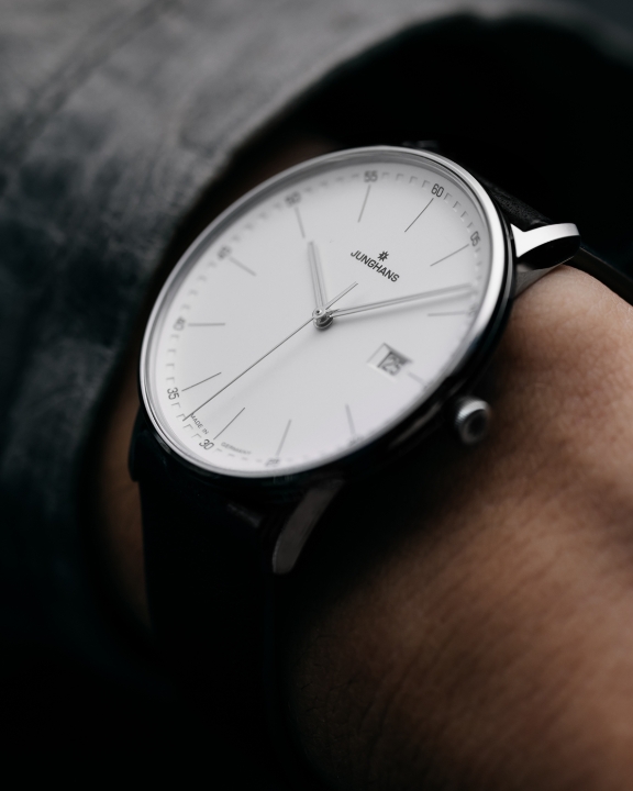 Obrazek Junghans Form Quartz