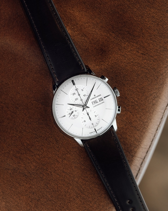 Obrazek Junghans Meister Chronoscope