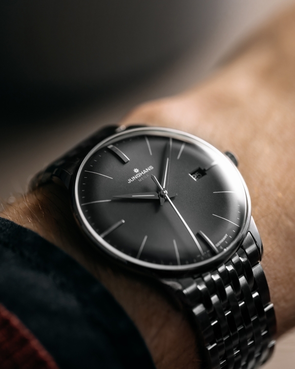 Obrazek JUNGHANS Meister MEGA