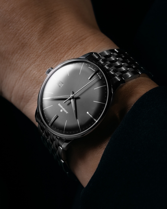 Obrazek JUNGHANS Meister MEGA