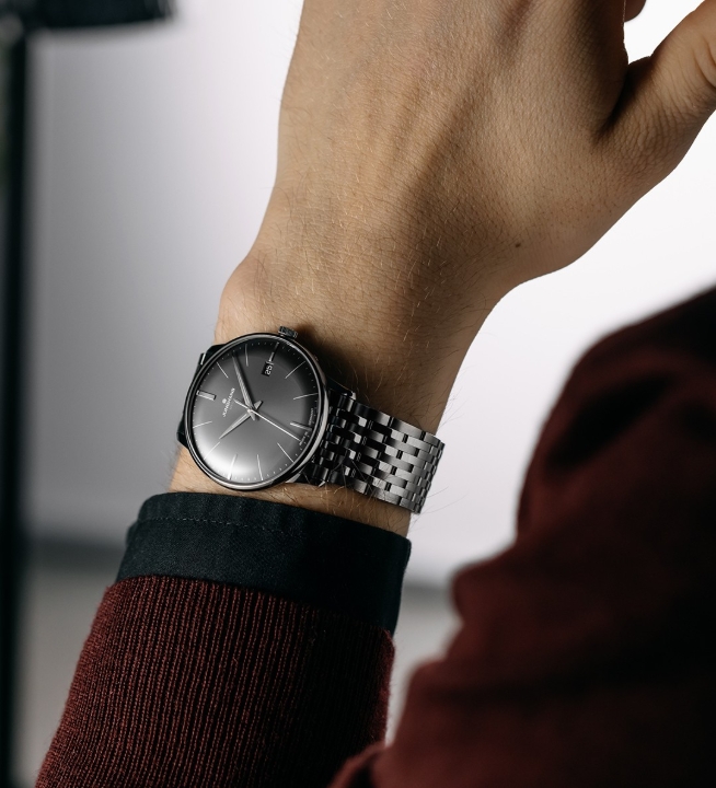 Obrazek JUNGHANS Meister MEGA