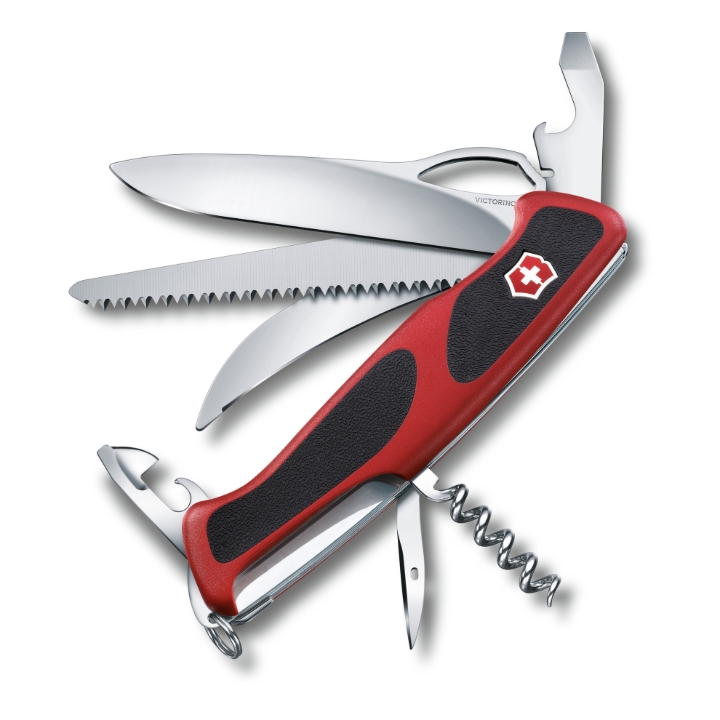 Obrazek Scyzoryk Victorinox Ranger Grip 57 Hunter