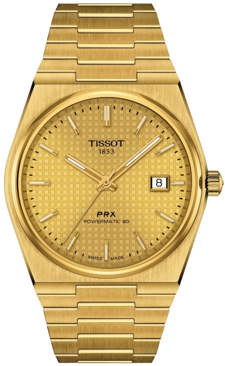 Obrazek Tissot PRX 40mm
