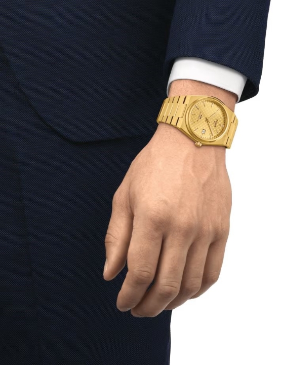 Obrazek Tissot PRX 40mm