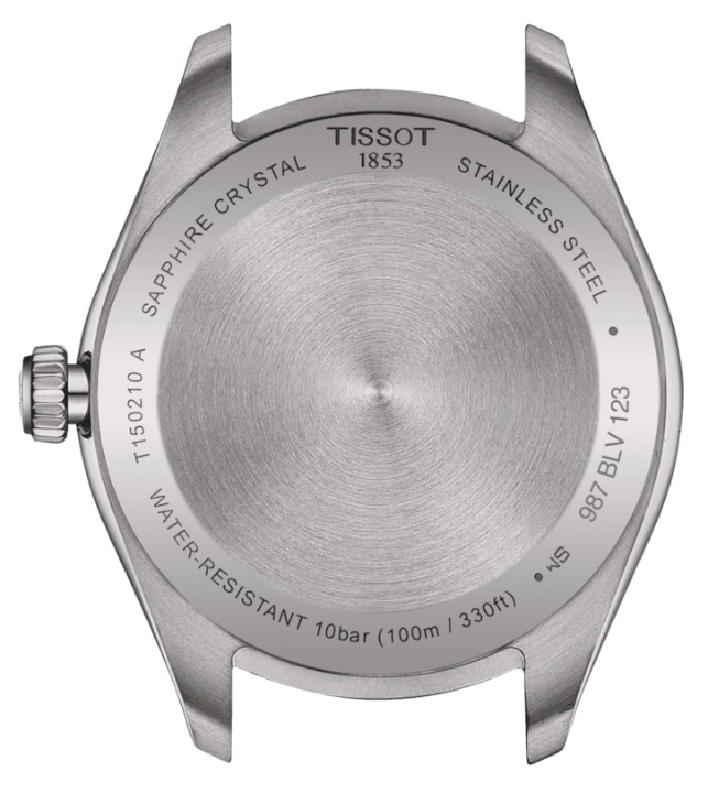 Obrazek Tissot PR 100 34mm