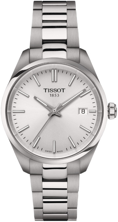 Obrazek Tissot PR 100 34mm