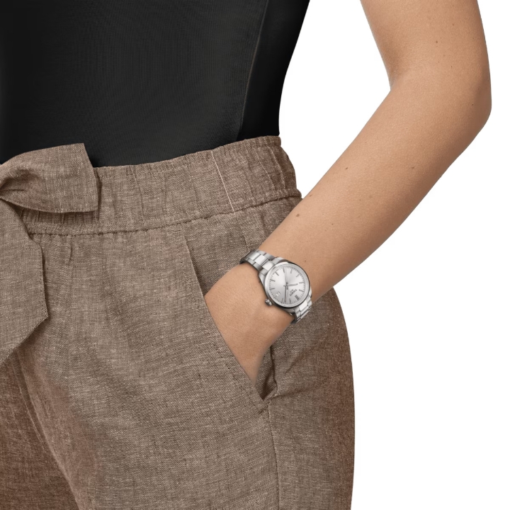 Obrazek Tissot PR 100 34mm