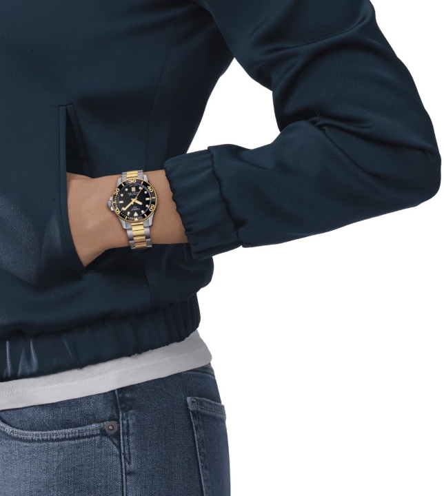 Obrazek Tissot Seastar 1000 36mm