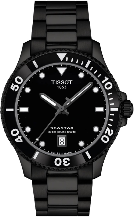 Obrazek Tissot Seastar 1000 40mm