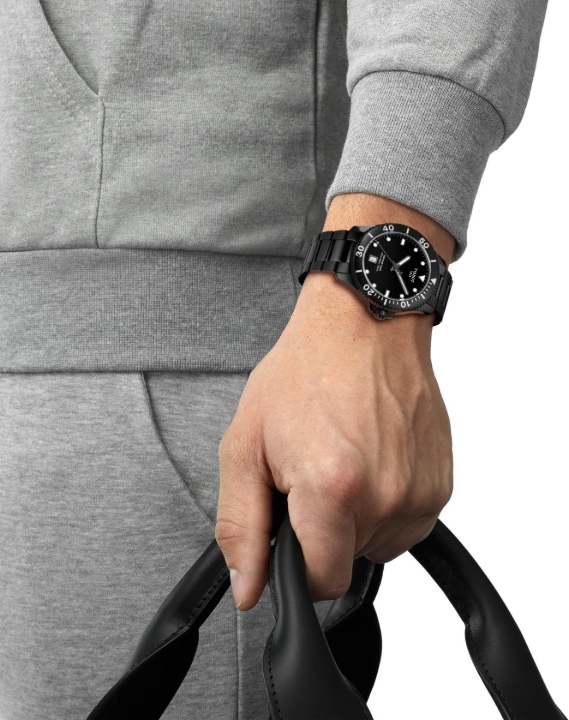 Obrazek Tissot Seastar 1000 40mm