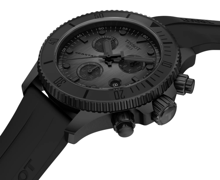 Obrazek Tissot Seastar 1000 38mm