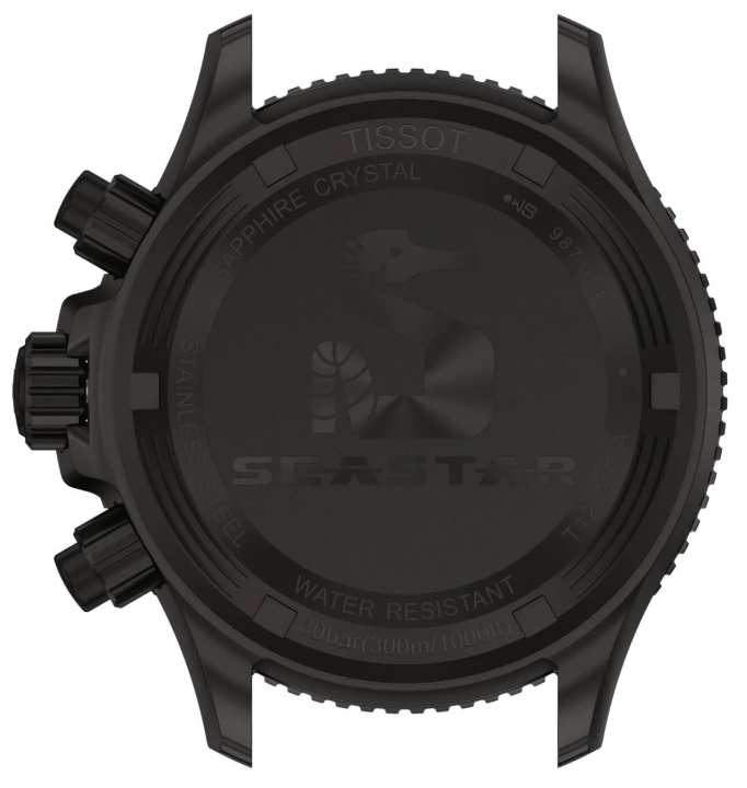 Obrazek Tissot Seastar 1000 38mm
