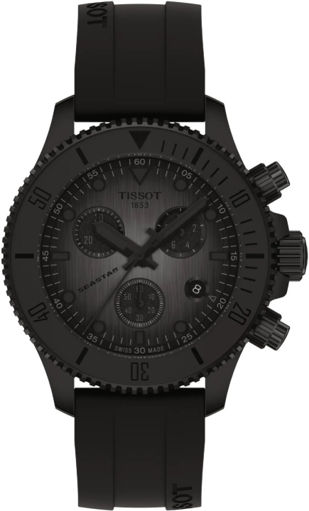 Obrazek Tissot Seastar 1000 38mm