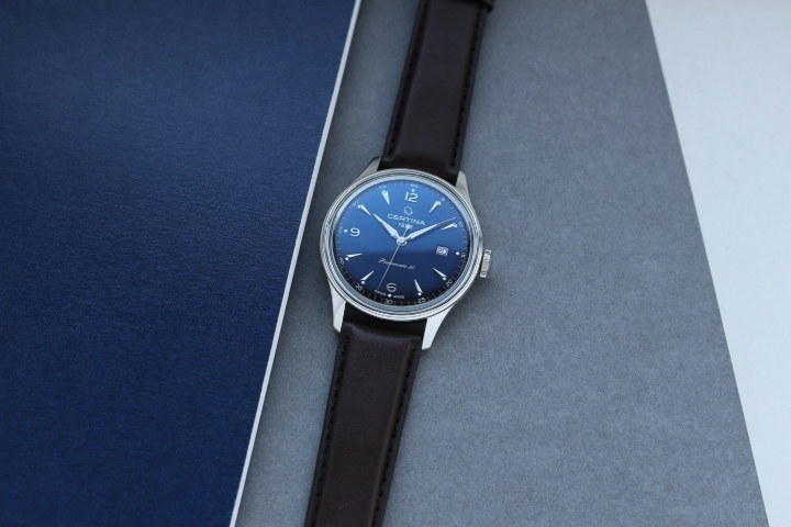 Obrazek Certina DS Powermatic 80