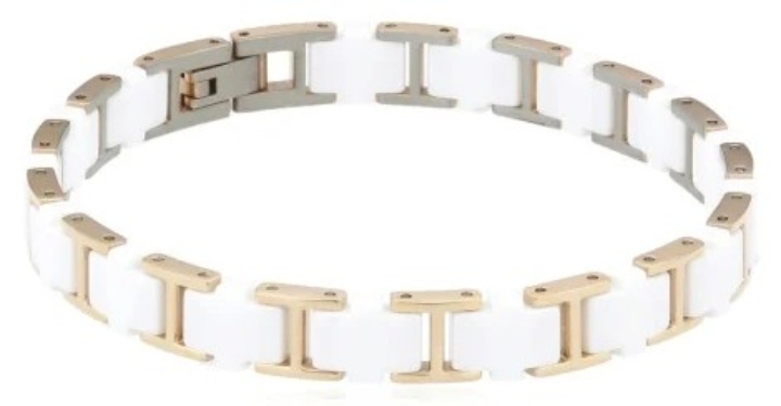 Obrazek BOCCIA TITANIUM bransoleta