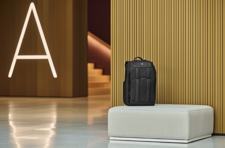 Obrazek Plecak Victorinox Architecture Urban2 Deluxe