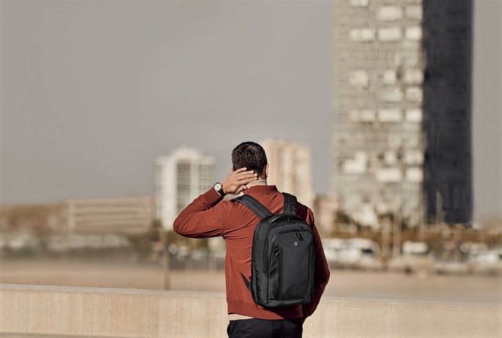 Obrazek Plecak Victorinox Altmont Professional Compact