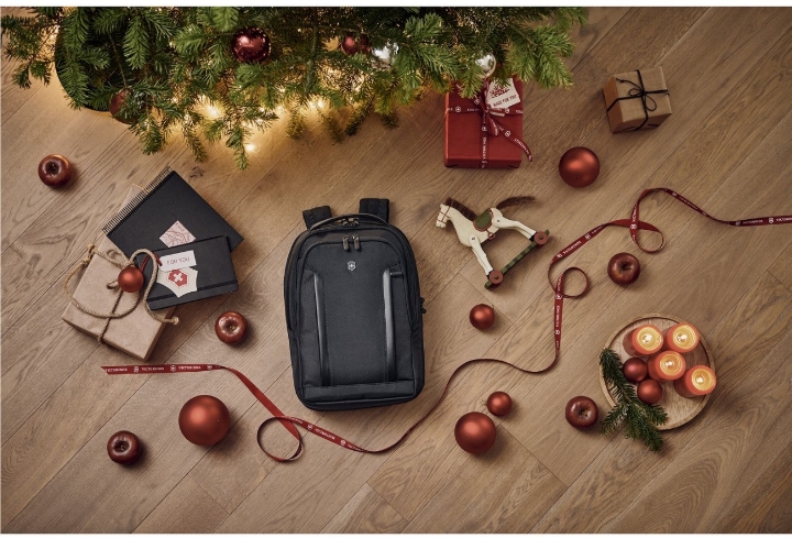 Obrazek Plecak Victorinox Altmont Professional Compact