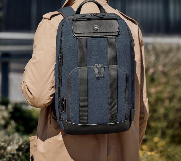 Obrazek Plecak Victorinox Architecture Urban2 Deluxe