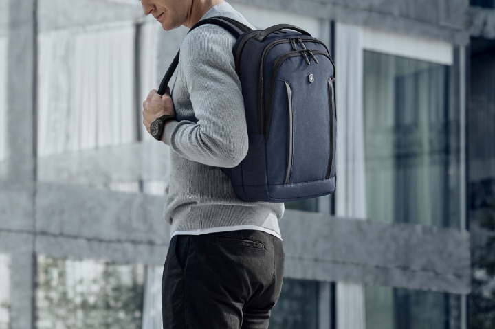 Obrazek Plecak Victorinox Altmont Pro Extension City Laptop