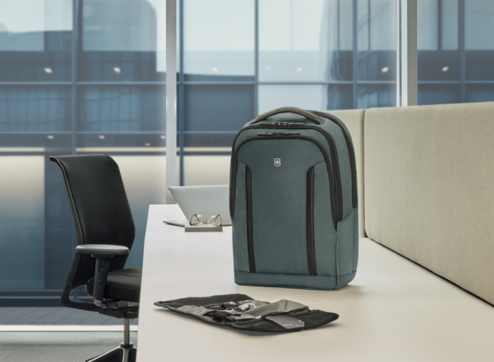 Obrazek Plecak Victorinox Altmont Pro Extension Deluxe Travel Laptop