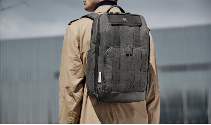 Obrazek Plecak Victorinox Architecture Urban2 Deluxe