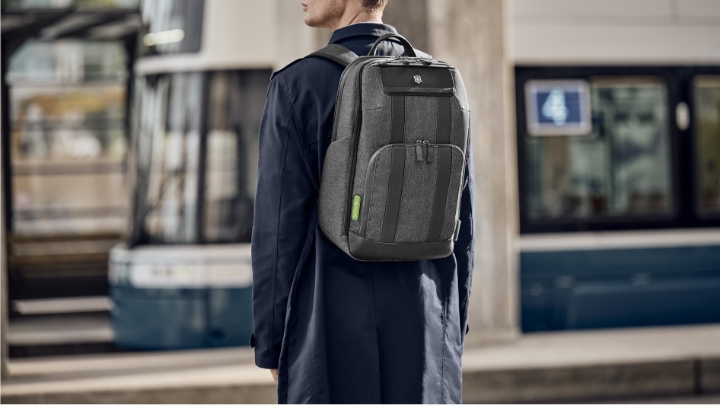 Obrazek Plecak Victorinox Architecture Urban2 Deluxe