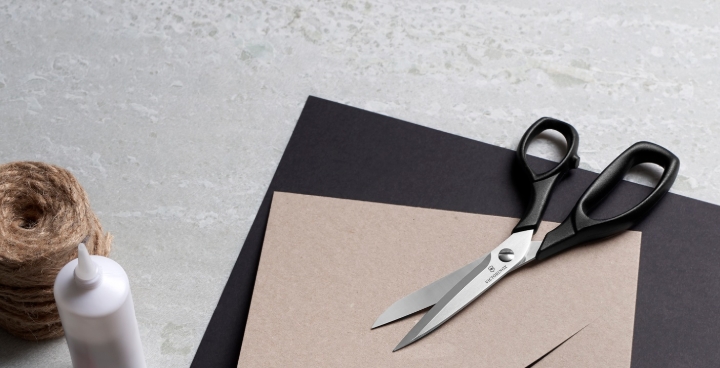 Obrazek Nożyczki do użytku domowego Italy Victorinox 23 cm