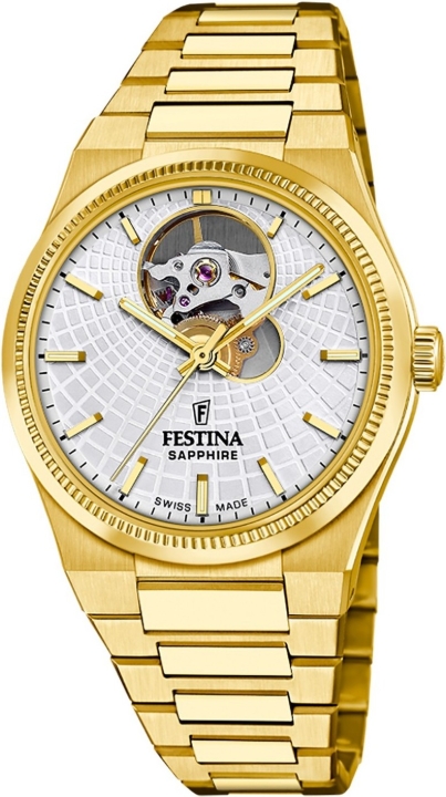 Obrazek Festina Swiss Made Automatic