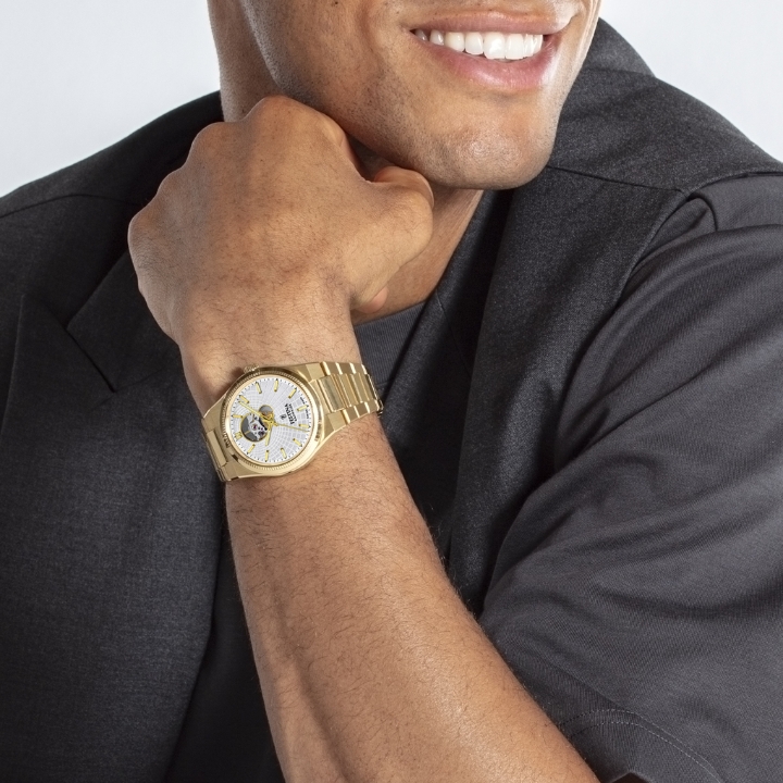 Obrazek Festina Swiss Made Automatic