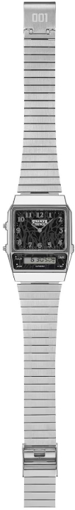 Obrazek Casio Vintage Stranger Things Collaboration Model