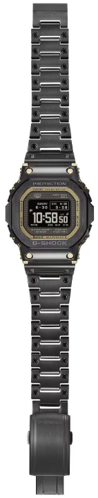 Obrazek Casio G-Shock Pro Full Metal Case