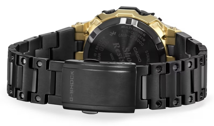 Obrazek Casio G-Shock Pro Full Metal Case