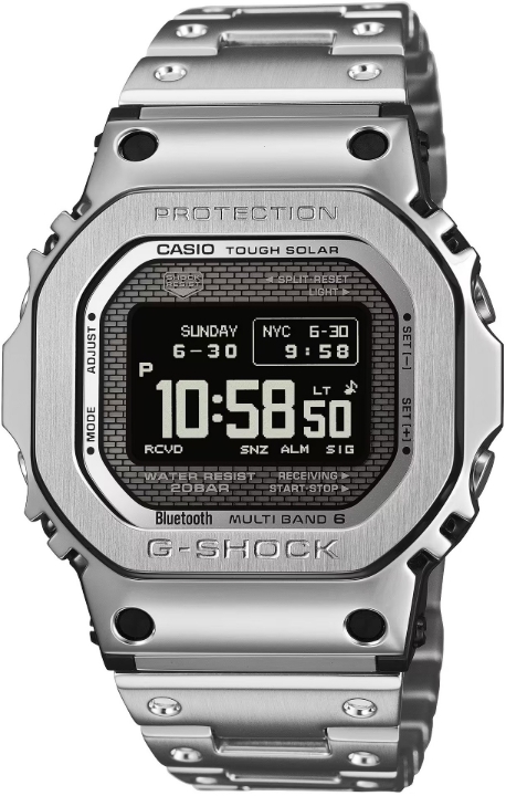 Obrazek Casio G-Shock Pro Full Metal Case