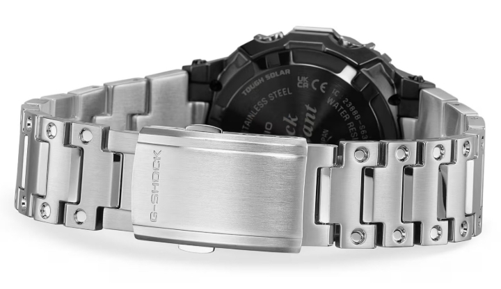 Obrazek Casio G-Shock Pro Full Metal Case